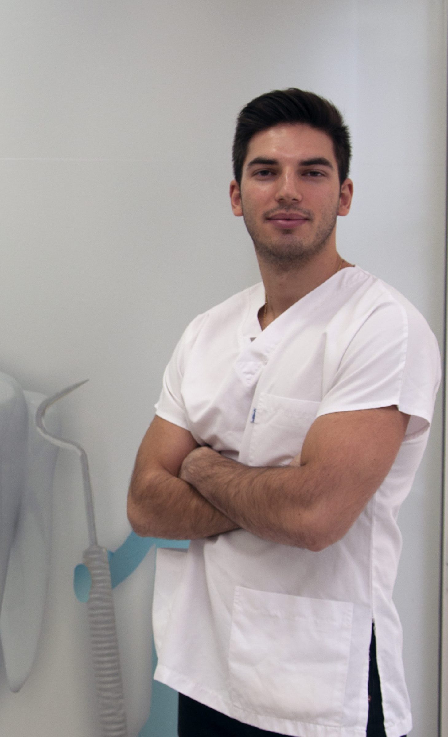 Doctor